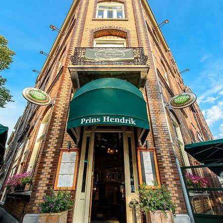 BnB prins Hendrik Venlo Eksteriør billede