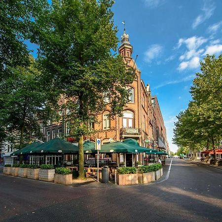 BnB prins Hendrik Venlo Eksteriør billede