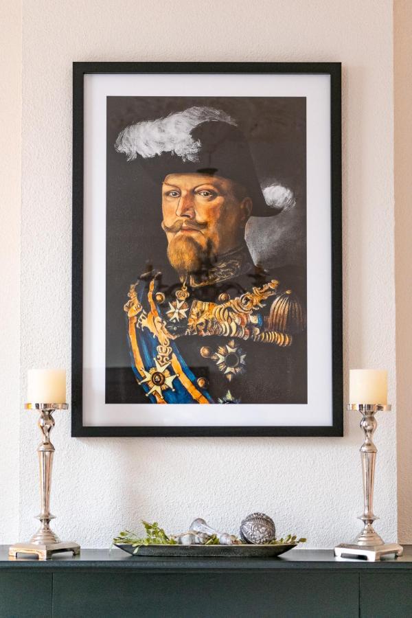 BnB prins Hendrik Venlo Eksteriør billede