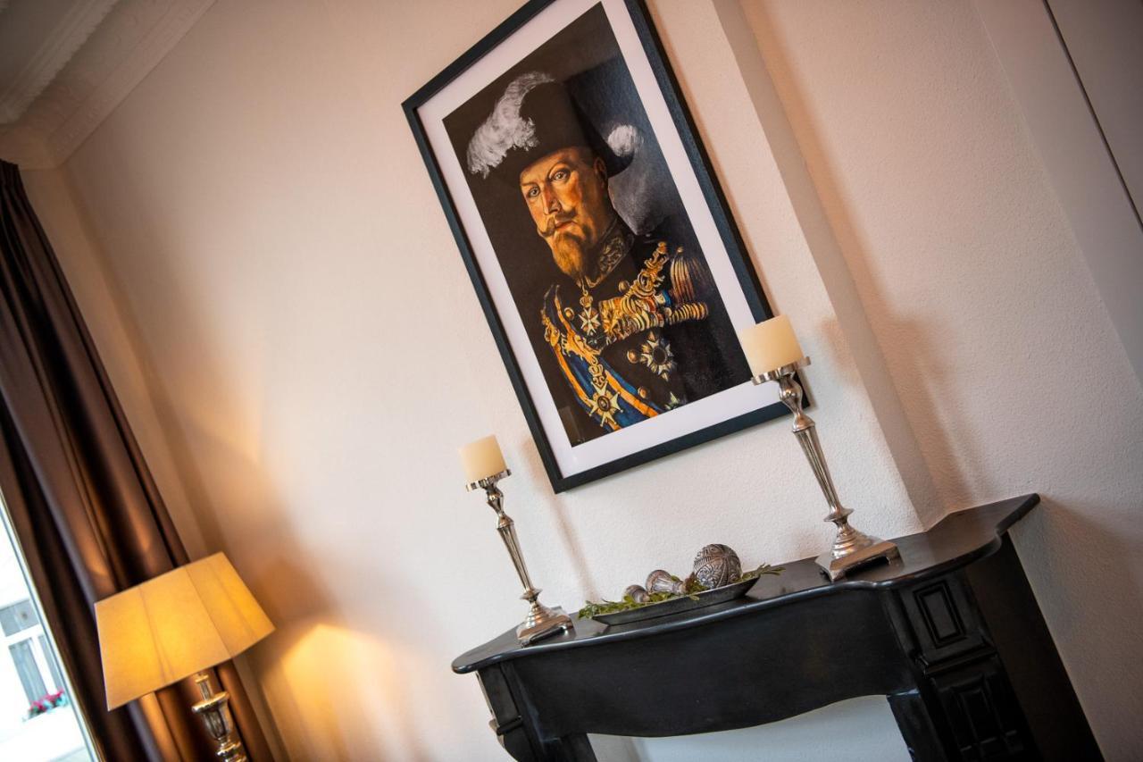 BnB prins Hendrik Venlo Eksteriør billede