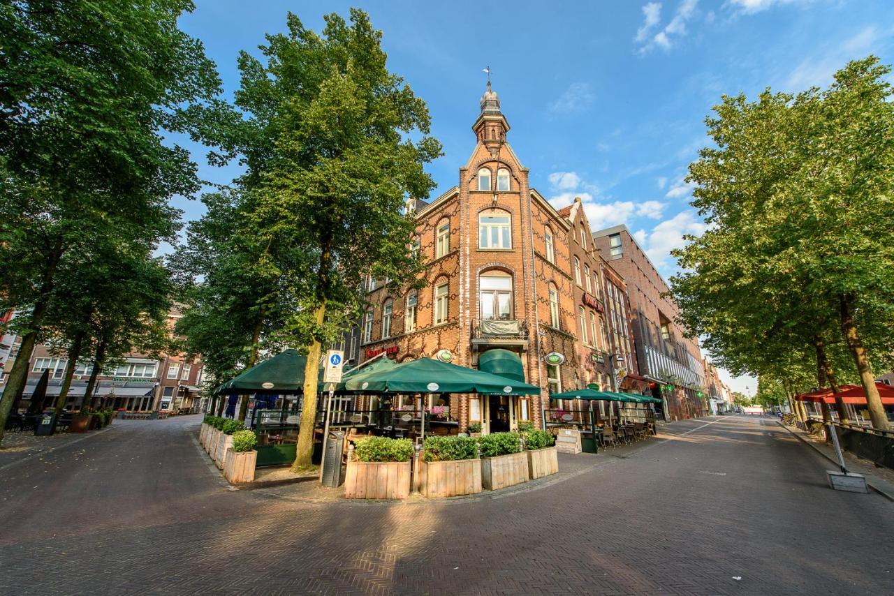 BnB prins Hendrik Venlo Eksteriør billede